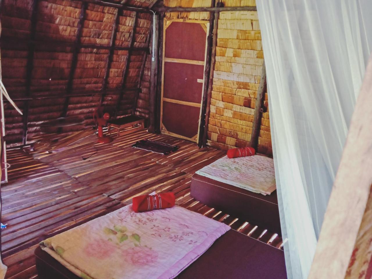 Mr. Chuoi Bar&Hut Hotel Ko Phra Thong Ngoại thất bức ảnh